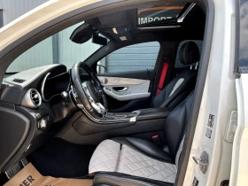 Обява за продажба на Mercedes-Benz GLC 43 AMG Купе 390 k.c 2019 Face lift  ~77 900 лв. - изображение 10