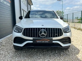 Обява за продажба на Mercedes-Benz GLC 43 AMG Купе 390 k.c 2019 Face lift  ~77 900 лв. - изображение 1