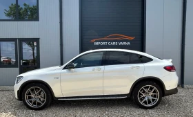 Обява за продажба на Mercedes-Benz GLC 43 AMG Купе 390 k.c 2019 Face lift  ~77 900 лв. - изображение 4