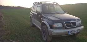 Suzuki Vitara | Mobile.bg    4