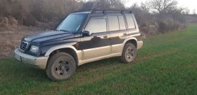 Suzuki Vitara | Mobile.bg    2