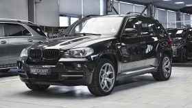 BMW X5 3.0d xDrive | Mobile.bg    4