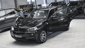     BMW X5 3.0d xDrive
