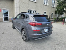 Hyundai Tucson 2020 AWD Preferred* БЕЗ ПЪРВОНАЧАЛНА ВНОСКА* - 25000 лв. - 20729074 4