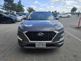 Hyundai Tucson 2020 AWD Preferred* БЕЗ ПЪРВОНАЧАЛНА ВНОСКА* - 25000 лв. - 20729074 2