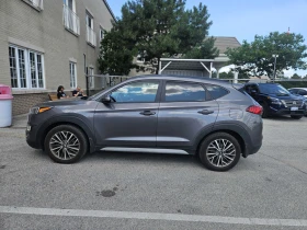 Hyundai Tucson 2020 AWD Preferred* БЕЗ ПЪРВОНАЧАЛНА ВНОСКА* - 25000 лв. - 20729074 6