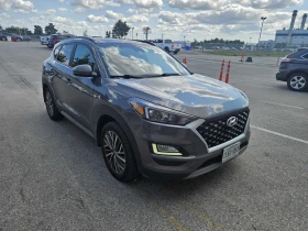 Hyundai Tucson 2020 AWD Preferred* БЕЗ ПЪРВОНАЧАЛНА ВНОСКА* - 25000 лв. - 20729074 3