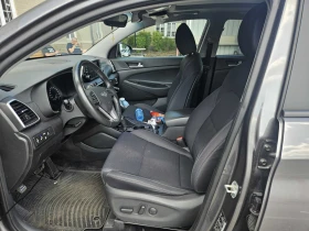 Hyundai Tucson 2020 AWD Preferred* БЕЗ ПЪРВОНАЧАЛНА ВНОСКА* - 25000 лв. - 20729074 9