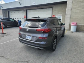 Hyundai Tucson 2020 AWD Preferred* БЕЗ ПЪРВОНАЧАЛНА ВНОСКА* - 25000 лв. - 20729074 5