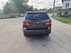 Dodge Journey 2, 0 CRD 140 k c 6+ 1  | Mobile.bg    5