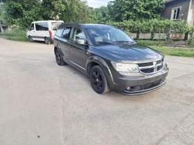 Dodge Journey 2, 0 CRD 140 k c 6+ 1  | Mobile.bg    3