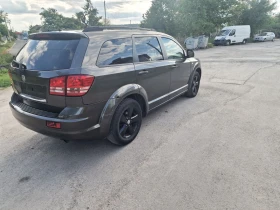 Dodge Journey 2, 0 CRD 140 k c 6+ 1  | Mobile.bg    4