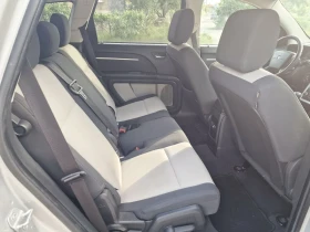 Dodge Journey 2, 0 CRD 140 k c 6+ 1  | Mobile.bg    10