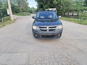 Dodge Journey 2, 0 CRD 140 k c 6+ 1  | Mobile.bg    2