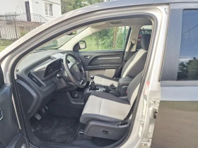 Dodge Journey 2, 0 CRD 140 k c 6+ 1  | Mobile.bg    7