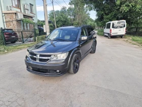 Dodge Journey
