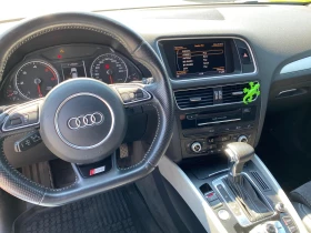 Обява за продажба на Audi Q5 TDI S-LINE EVRO 6B ~33 500 лв. - изображение 9