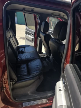 Обява за продажба на Ford Ranger За части 0899846262 ~11 лв. - изображение 7