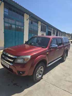 Обява за продажба на Ford Ranger За части 0899846262 ~11 лв. - изображение 1