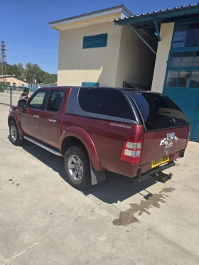 Обява за продажба на Ford Ranger За части 0899846262 ~11 лв. - изображение 4