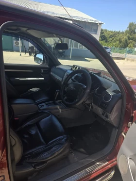 Обява за продажба на Ford Ranger За части 0899846262 ~11 лв. - изображение 5