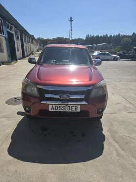 Обява за продажба на Ford Ranger За части 0899846262 ~11 лв. - изображение 1