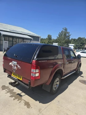 Обява за продажба на Ford Ranger За части 0899846262 ~11 лв. - изображение 3