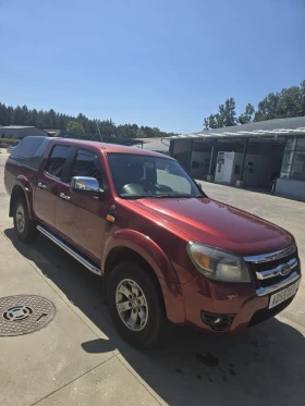 Обява за продажба на Ford Ranger За части 0899846262 ~11 лв. - изображение 2