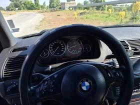 Обява за продажба на BMW X5 ~8 300 лв. - изображение 11
