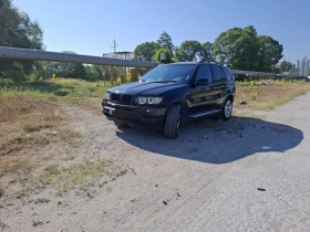 Обява за продажба на BMW X5 ~8 300 лв. - изображение 1