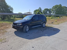 Обява за продажба на BMW X5 ~8 300 лв. - изображение 2