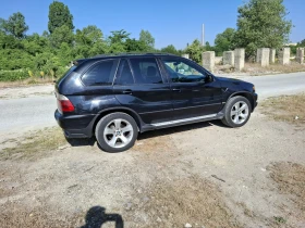 Обява за продажба на BMW X5 ~8 300 лв. - изображение 6