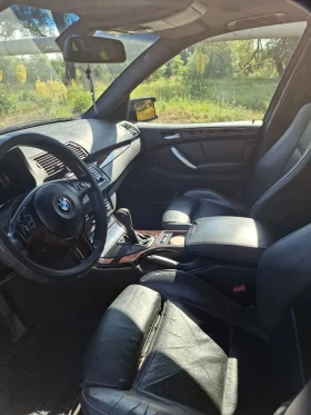 Обява за продажба на BMW X5 ~8 300 лв. - изображение 10