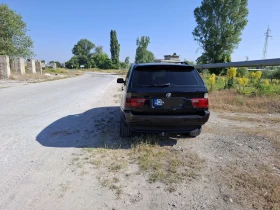 Обява за продажба на BMW X5 ~8 300 лв. - изображение 5