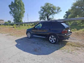 Обява за продажба на BMW X5 ~8 300 лв. - изображение 4