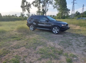 Обява за продажба на BMW X5 ~8 300 лв. - изображение 1