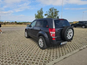 Обява за продажба на Suzuki Grand vitara 3.2V6 ~16 700 лв. - изображение 3