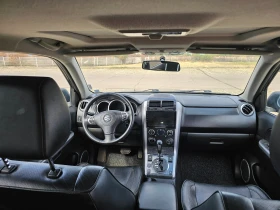 Обява за продажба на Suzuki Grand vitara 3.2V6 ~16 700 лв. - изображение 10