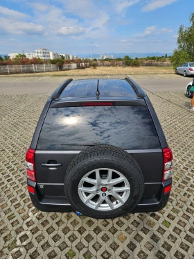 Обява за продажба на Suzuki Grand vitara 3.2V6 ~16 700 лв. - изображение 4