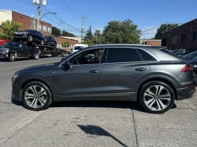 Audi Q8 Technik-3.0L 6cyl | Mobile.bg    3