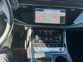 Audi Q8 Technik-3.0L 6cyl | Mobile.bg    11