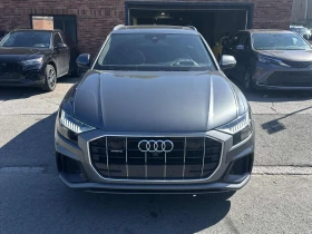 Audi Q8 Technik-3.0L 6cyl | Mobile.bg    5