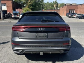 Audi Q8 Technik-3.0L 6cyl | Mobile.bg    4
