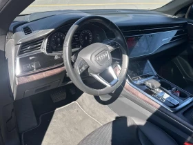 Audi Q8 Technik-3.0L 6cyl | Mobile.bg    8