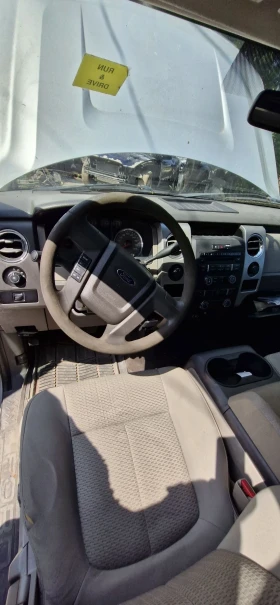 Ford F150 | Mobile.bg    13