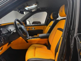 Rolls-Royce Cullinan BLACK BADGE/SHOOTING STAR/BESPOKE/4-SEATS/TV/ - 559980 € - 26010341 9