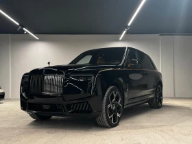 Rolls-Royce Cullinan BLACK BADGE/SHOOTING STAR/BESPOKE/4-SEATS/TV/ - 559980 € - 26010341 3