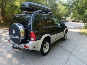 Suzuki Grand vitara | Mobile.bg    4