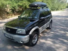 Suzuki Grand vitara | Mobile.bg    2