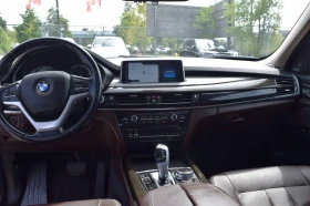 Обява за продажба на BMW X5 35I * X-Drive* 360 CAM* АвтоКредит(ЦЕНА ДО БГ) ~34 999 лв. - изображение 10